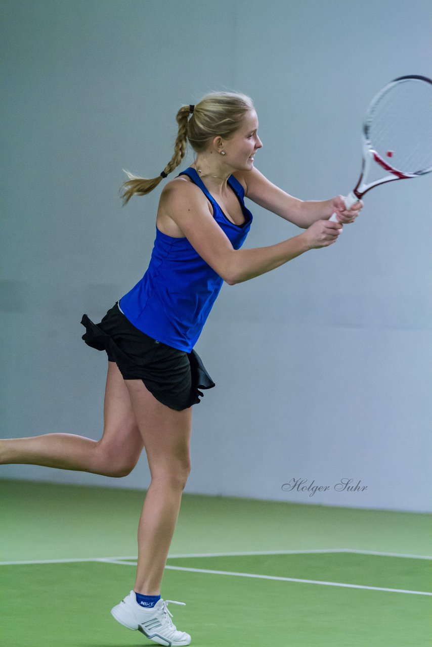 Bild 691 - Holmer Indoor-Cup Tag 2
